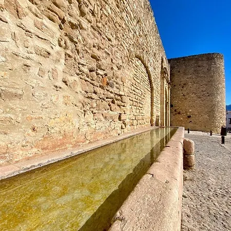 Casa Puerta Almocabar