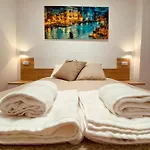 度假居 Casa Puerta Almocabar *