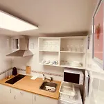 度假居 Casa Puerta Almocabar 龙达