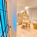 度假居 Casa Puerta Almocabar *