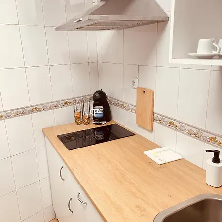 Casa Puerta Almocabar Ronda