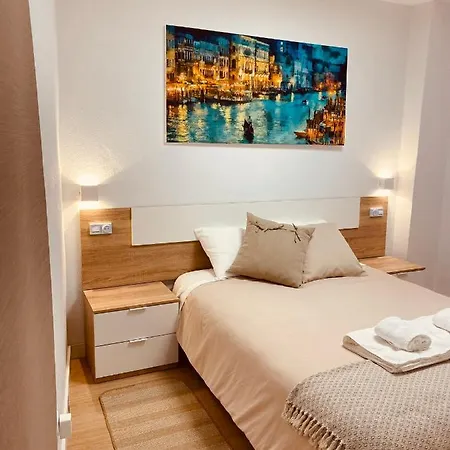 Сasa de vacaciones Casa Puerta Almocabar *