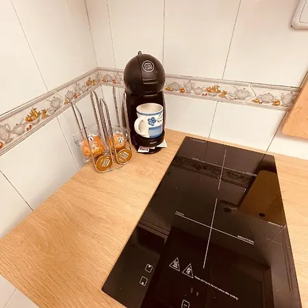 Casa Puerta Almocabar Сasa de vacaciones Ronda