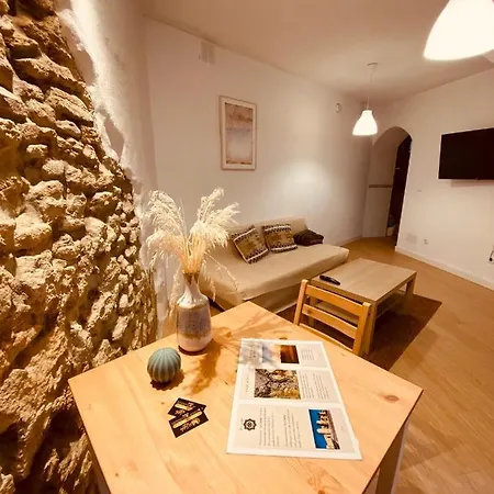 Сasa de vacaciones Casa Puerta Almocabar