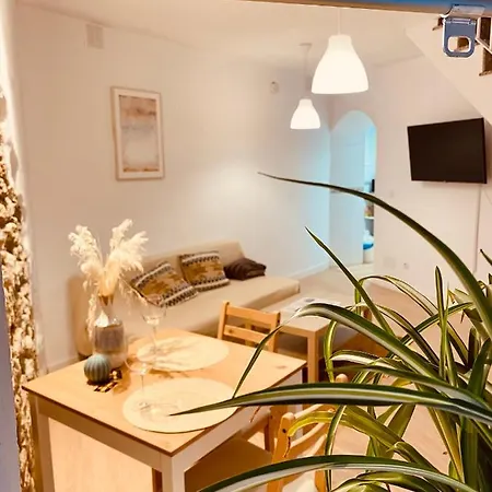 Casa Puerta Almocabar Сasa de vacaciones *