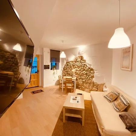 Casa Puerta Almocabar *