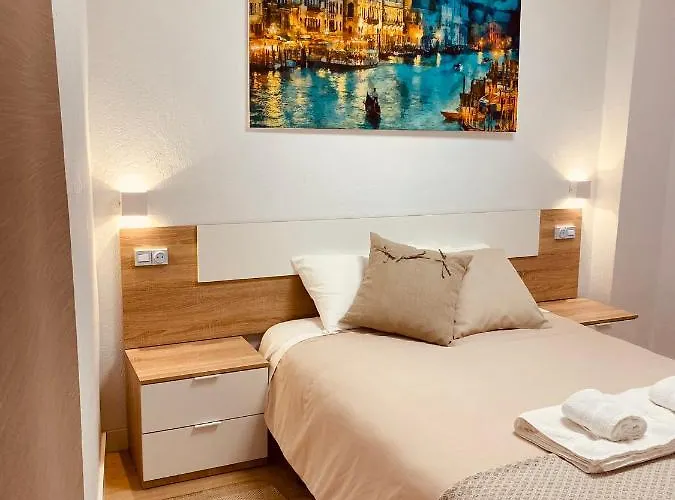 Vakantiehuis Casa Puerta Almocabar *