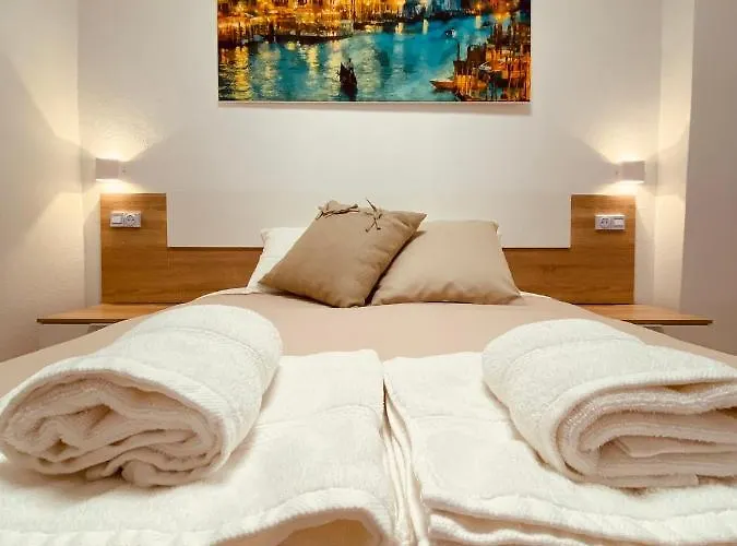 Vakantiehuis Casa Puerta Almocabar *